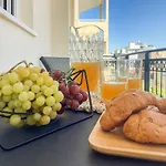 Giacomo Apartment - Central Heraklion Location