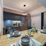 Giacomo Apartment - Central Heraklion Location