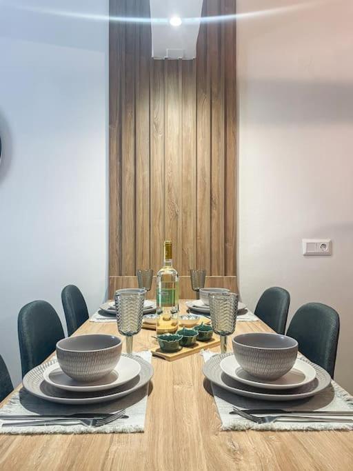 Giacomo - Location Apartment *