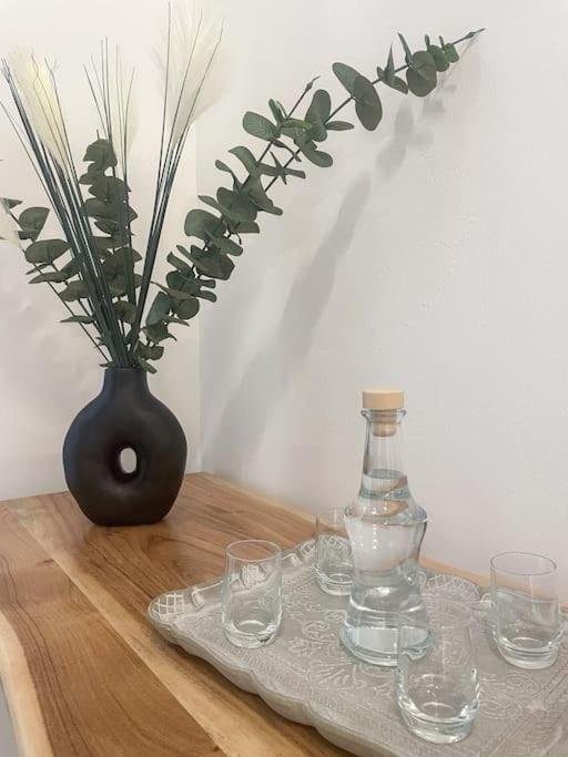 Apartment Giacomo - Location Heraklion (Crete)