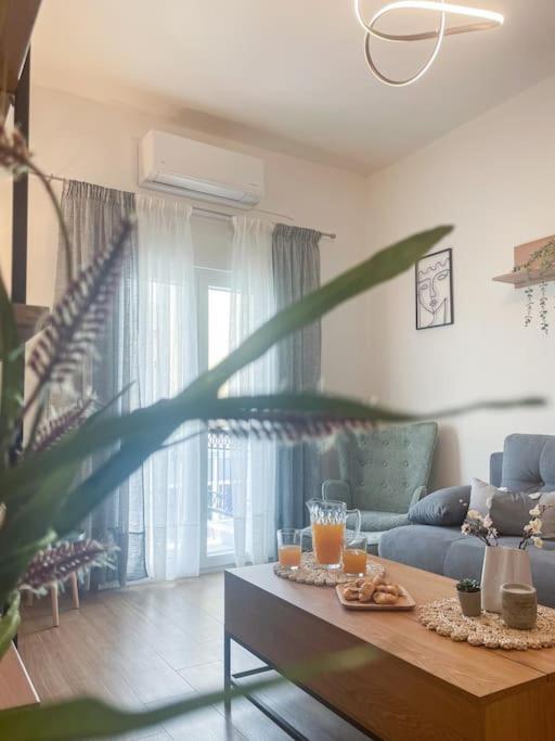 Apartment Giacomo - Location *