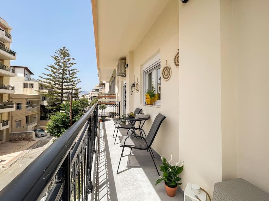Giacomo - Location Apartment Heraklion (Crete)