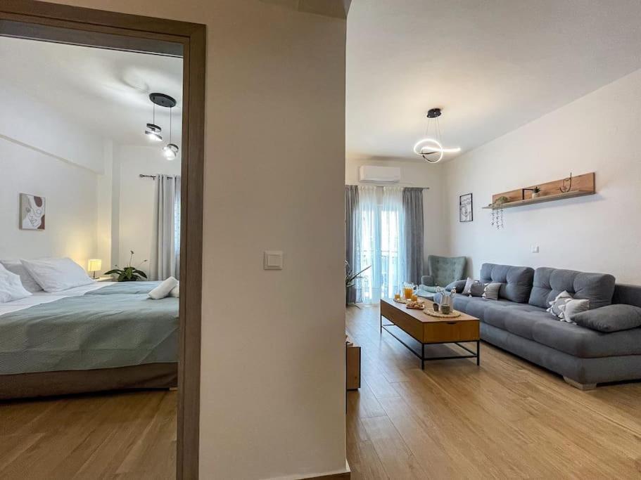 Giacomo - Location Heraklion (Crete)