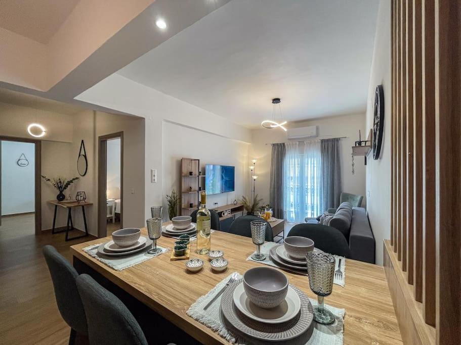 Apartment Giacomo - Location