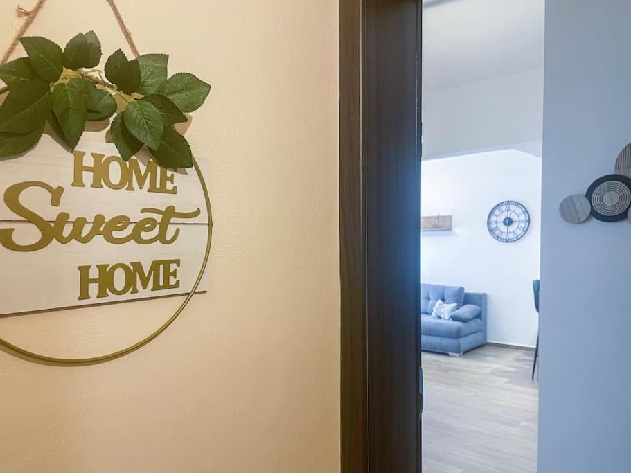 Giacomo - Location Apartment
