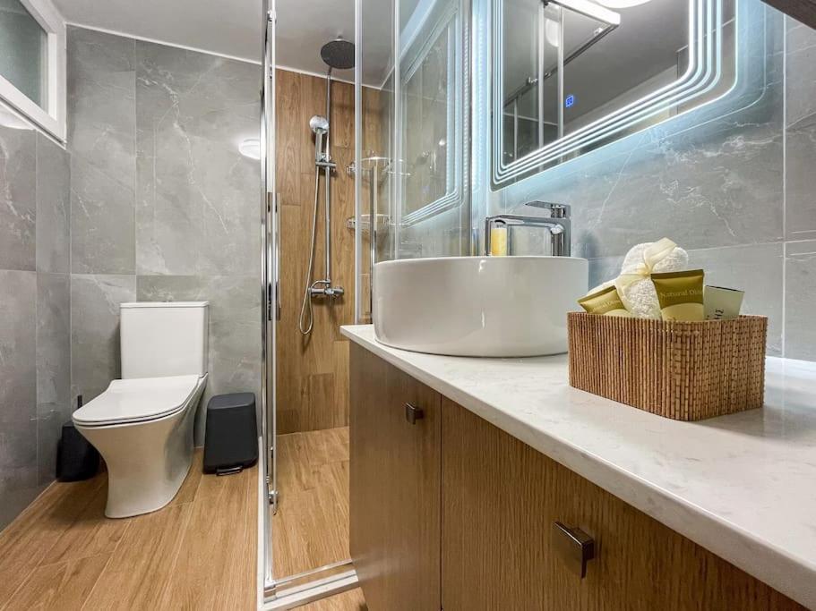 Apartment Giacomo - Location *
