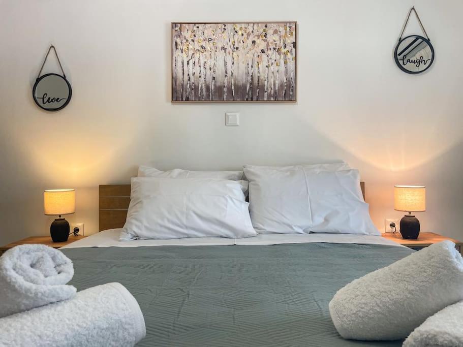 Apartment Giacomo - Location Heraklion (Crete)