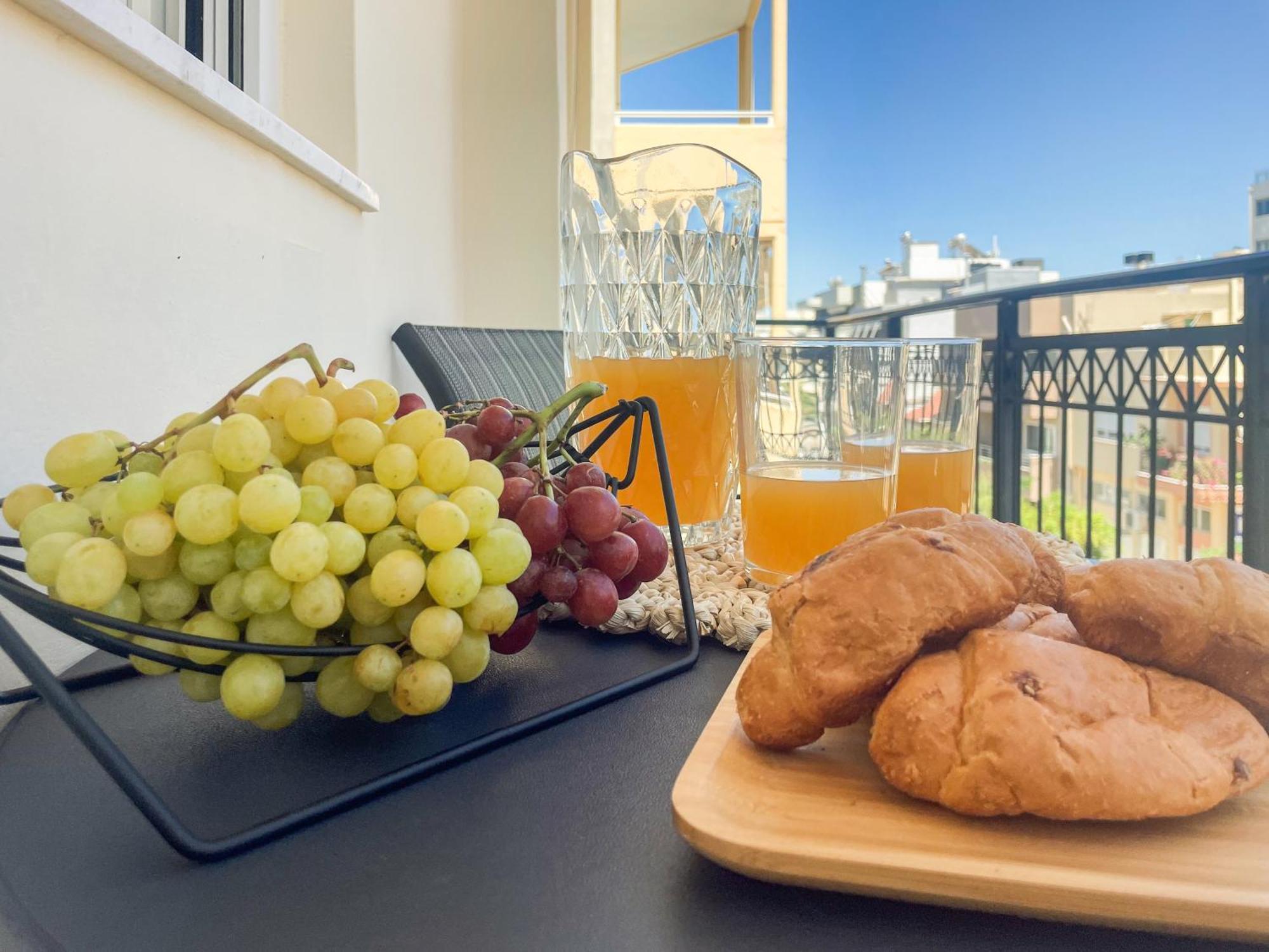 Giacomo - Location Apartment