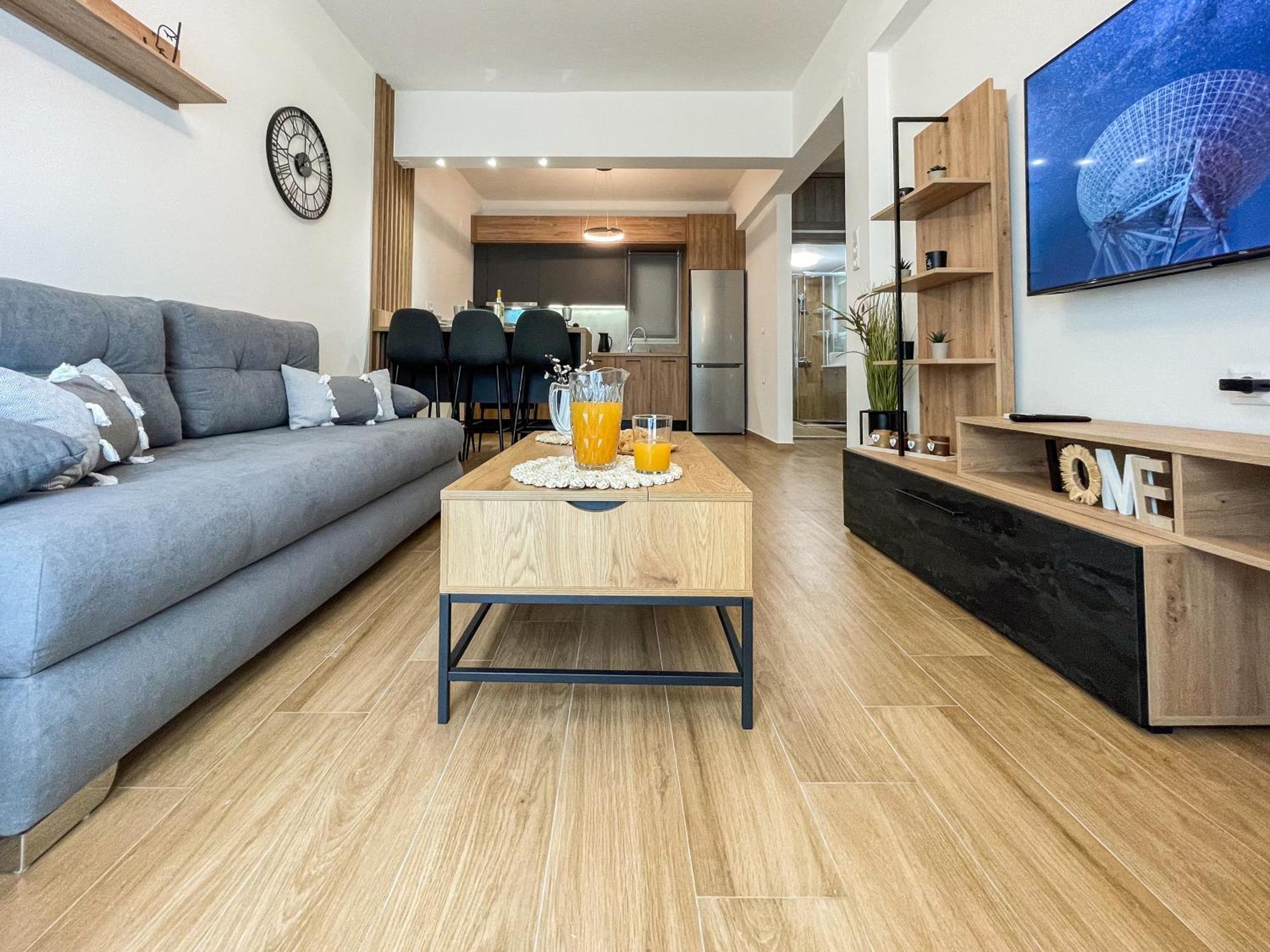 Giacomo - Location * Heraklion (Crete)