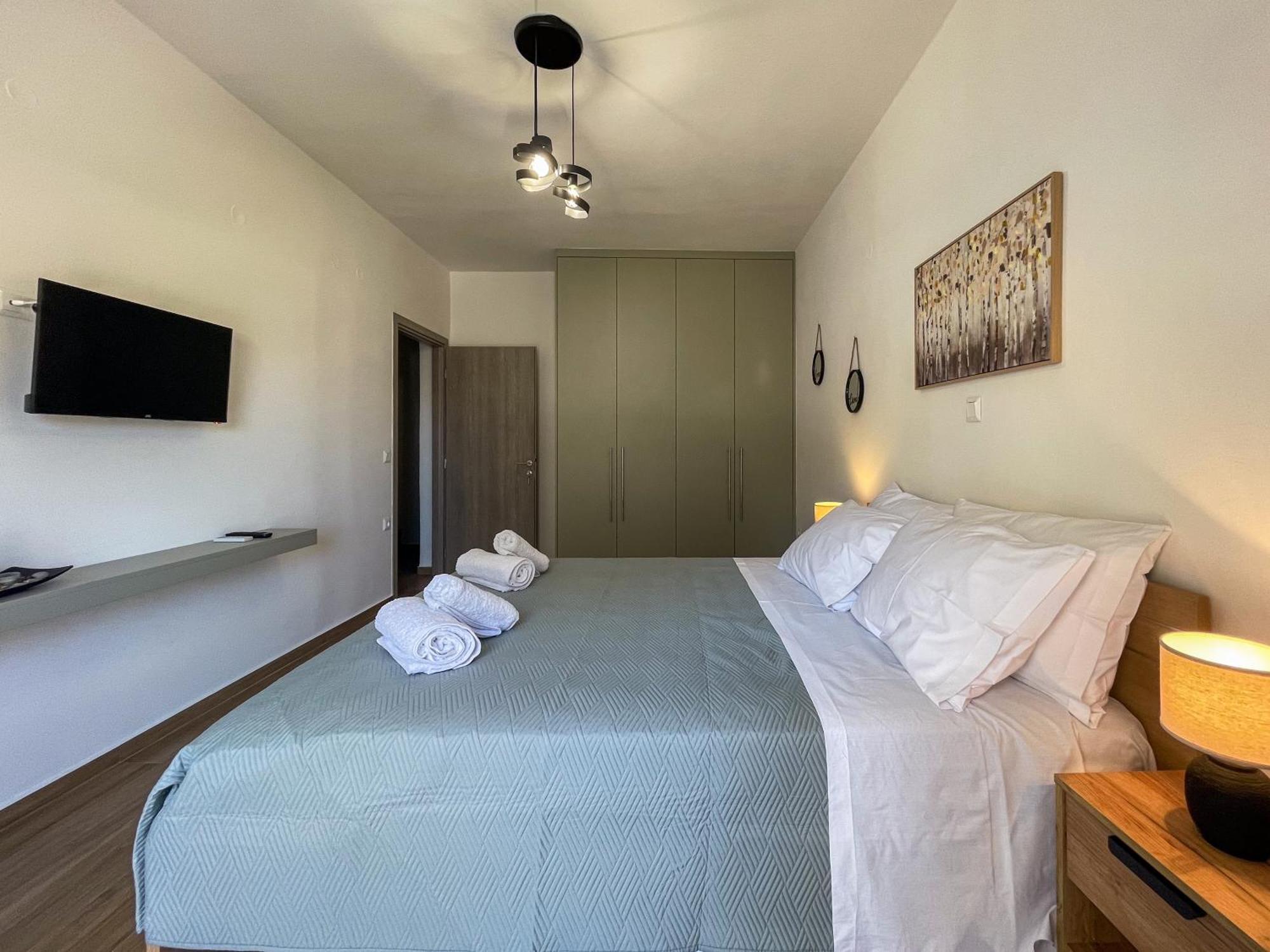 Apartment Giacomo - Location